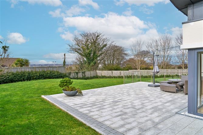 1 Cluain Aedin, Carrickbrack Road, Sutton, Dublin 13