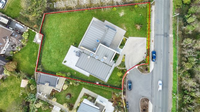 1 Cluain Aedin, Carrickbrack Road, Sutton, Dublin 13
