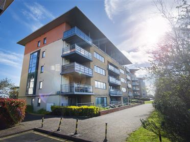 Image for Apartment 15 West Courtyard, Tullyvale , Cabinteely, Dublin