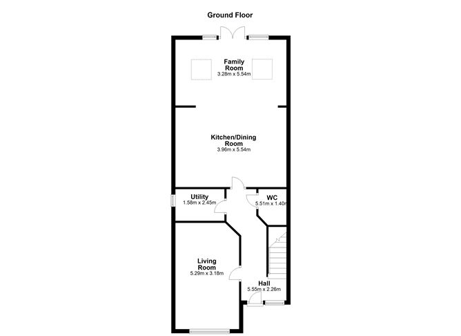 8 Taney Green, Dundrum, Dublin 14