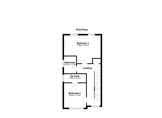 8 Taney Green, Dundrum, Dublin 14
