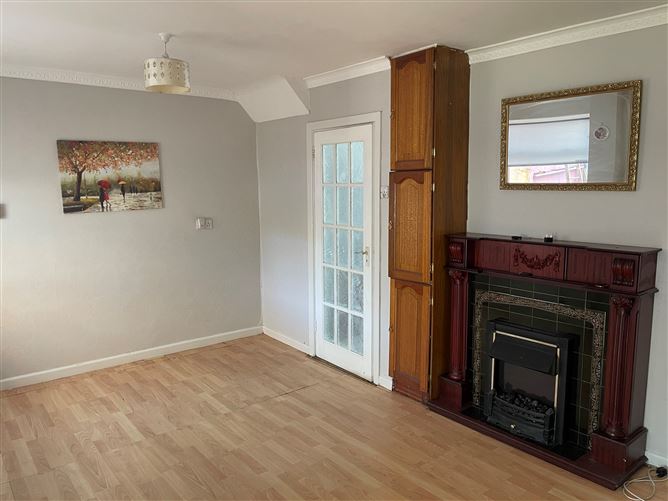 5 Saint Patricks Close, Kilkenny, Kilkenny