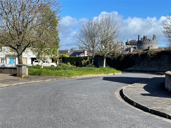 5 Saint Patricks Close, Kilkenny, Kilkenny