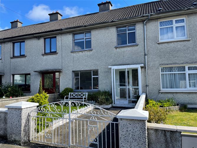 5 Saint Patricks Close, Kilkenny, Kilkenny