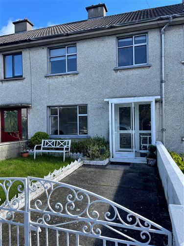 5 Saint Patricks Close, Kilkenny, Kilkenny