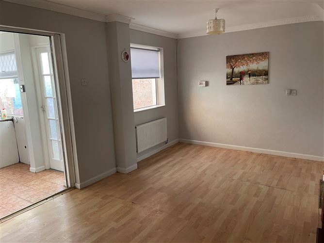 5 Saint Patricks Close, Kilkenny, Kilkenny