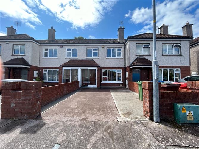 172 Deerpark, Friars Walk, Cork City, Cork Barry Auctioneers