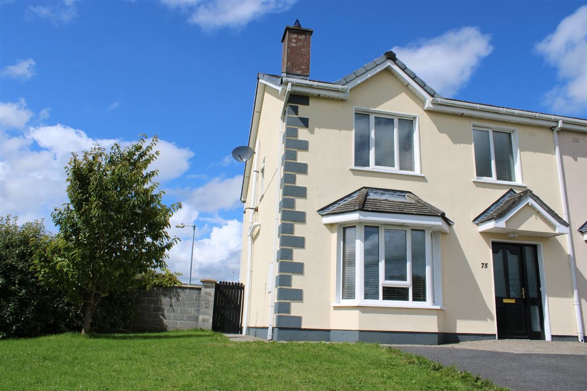 75 Clochran, Tuam, Co. Galway