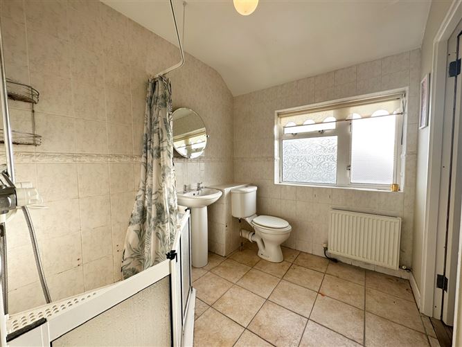 14 Barryscourt road, Coolock, Dublin 17