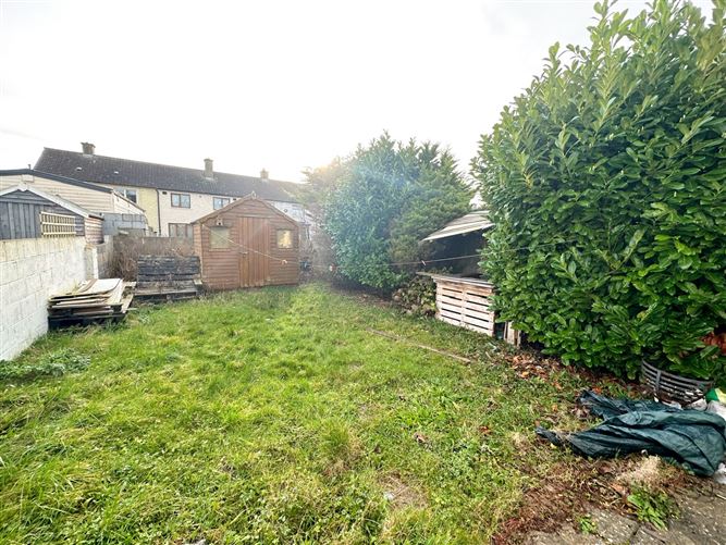 14 Barryscourt road, Coolock, Dublin 17