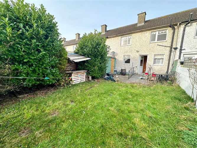 14 Barryscourt road, Coolock, Dublin 17