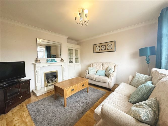 14 Barryscourt road, Coolock, Dublin 17