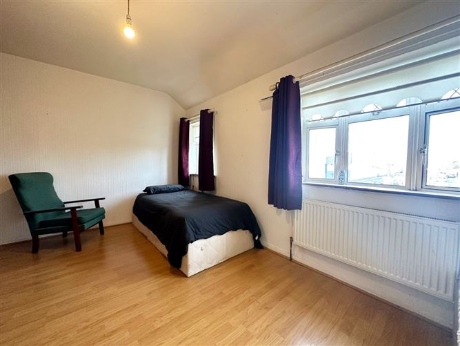 14 Barryscourt road, Coolock, Dublin 17