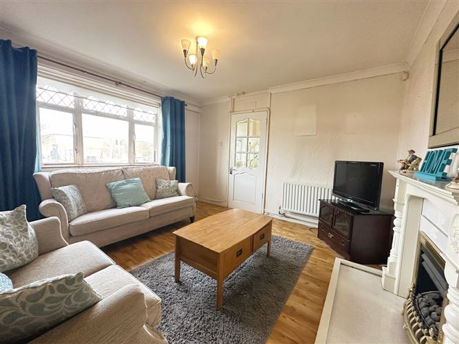 14 Barryscourt road, Coolock, Dublin 17