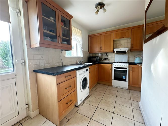 14 Barryscourt road, Coolock, Dublin 17