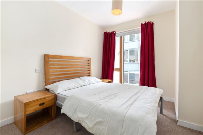 136 Tower Block, Smithfield Market, Smithfield, Dublin 7
