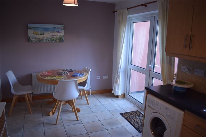 3 Stapleton Court, Kilree Street, Bagenalstown, Co. Carlow