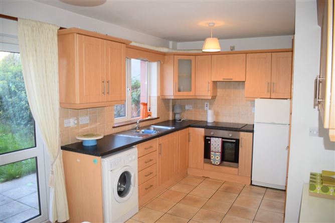 3 Stapleton Court, Kilree Street, Bagenalstown, Co. Carlow