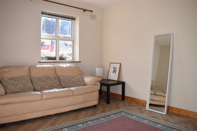 3 Stapleton Court, Kilree Street, Bagenalstown, Co. Carlow