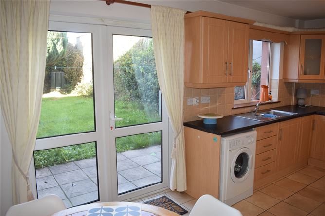 3 Stapleton Court, Kilree Street, Bagenalstown, Co. Carlow