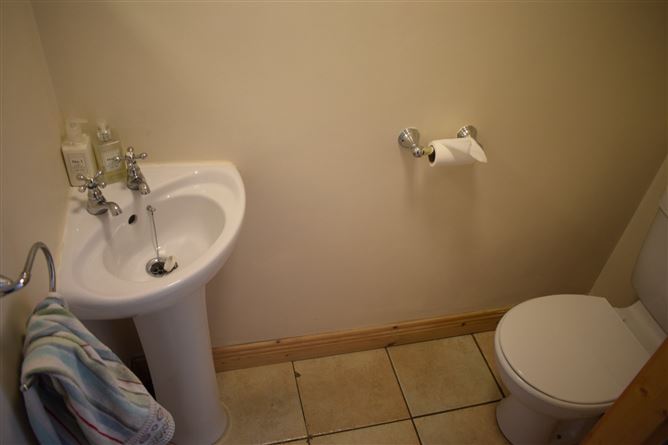 3 Stapleton Court, Kilree Street, Bagenalstown, Co. Carlow