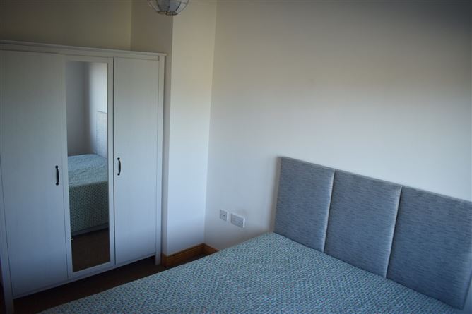 3 Stapleton Court, Kilree Street, Bagenalstown, Co. Carlow