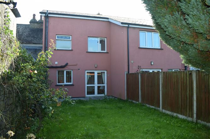 3 Stapleton Court, Kilree Street, Bagenalstown, Co. Carlow
