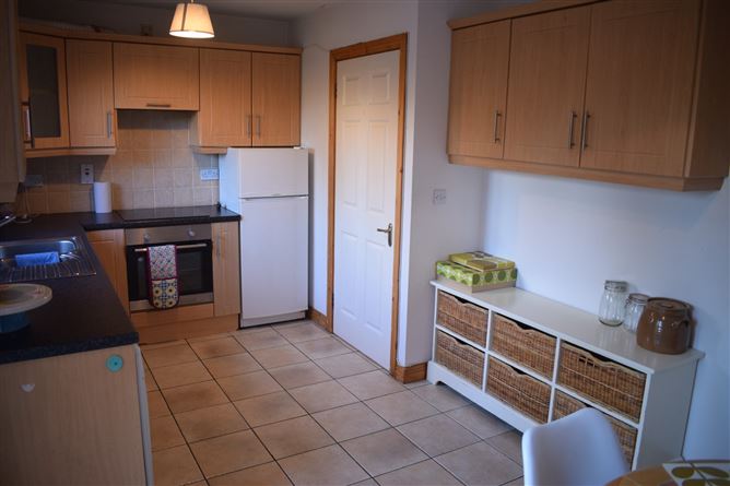 3 Stapleton Court, Kilree Street, Bagenalstown, Co. Carlow