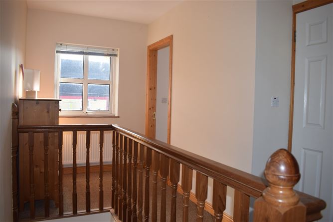 3 Stapleton Court, Kilree Street, Bagenalstown, Co. Carlow