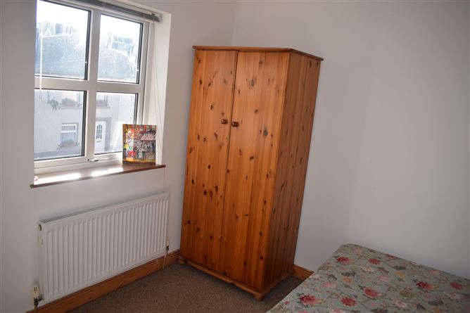 3 Stapleton Court, Kilree Street, Bagenalstown, Co. Carlow