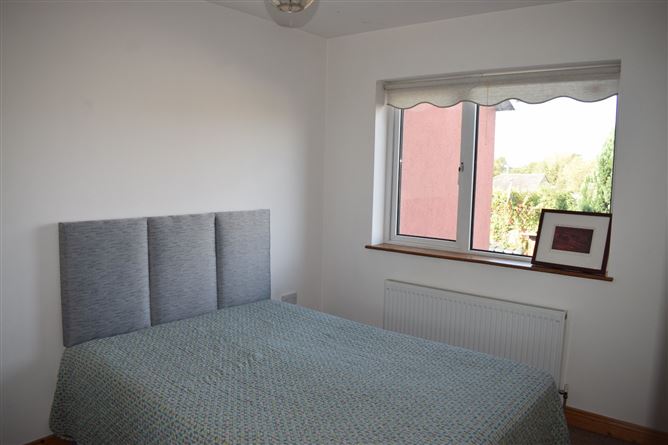 3 Stapleton Court, Kilree Street, Bagenalstown, Co. Carlow