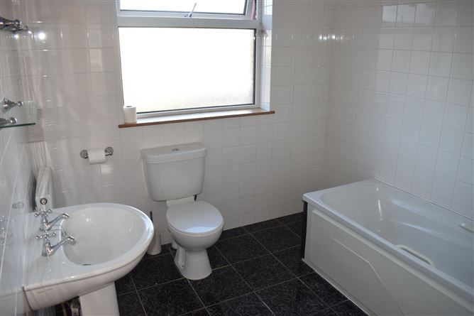3 Stapleton Court, Kilree Street, Bagenalstown, Co. Carlow