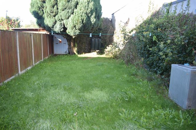 3 Stapleton Court, Kilree Street, Bagenalstown, Co. Carlow