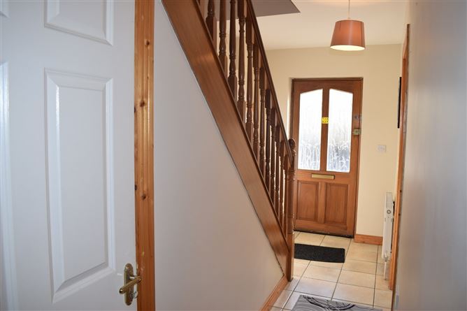 3 Stapleton Court, Kilree Street, Bagenalstown, Co. Carlow