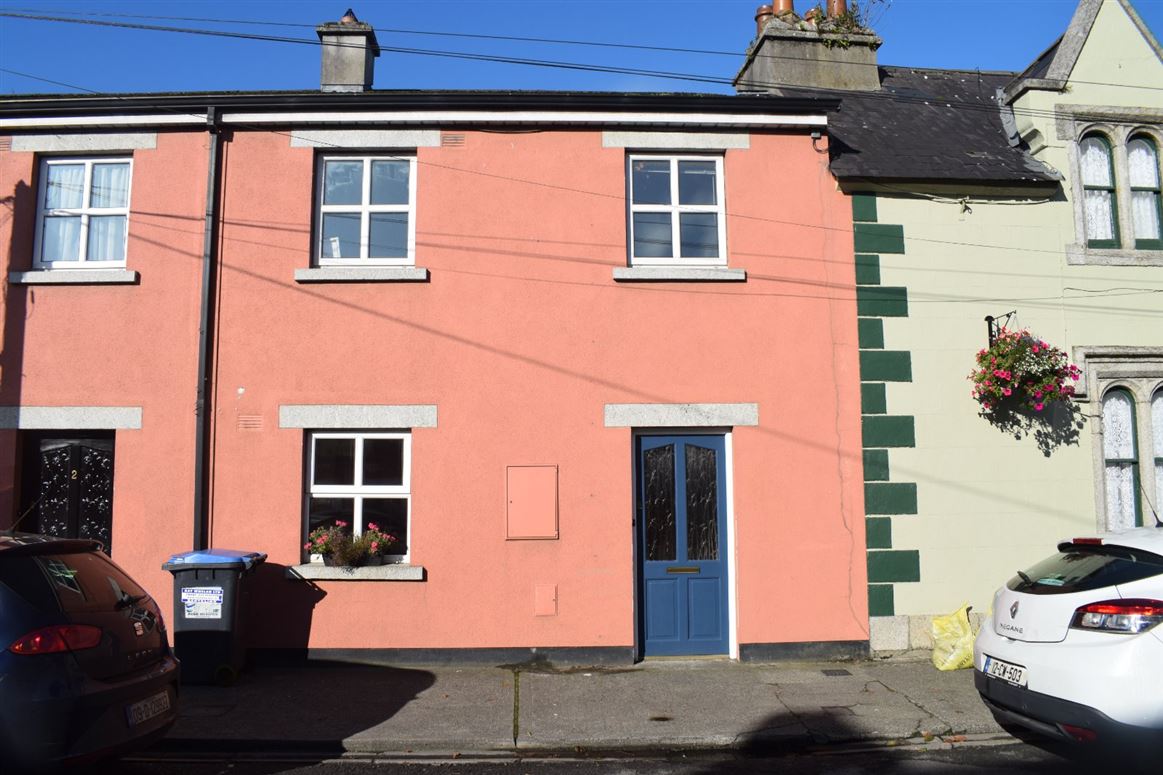 3 Stapleton Court, Kilree Street, Bagenalstown, Co. Carlow