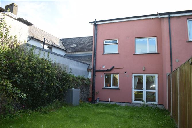 3 Stapleton Court, Kilree Street, Bagenalstown, Co. Carlow