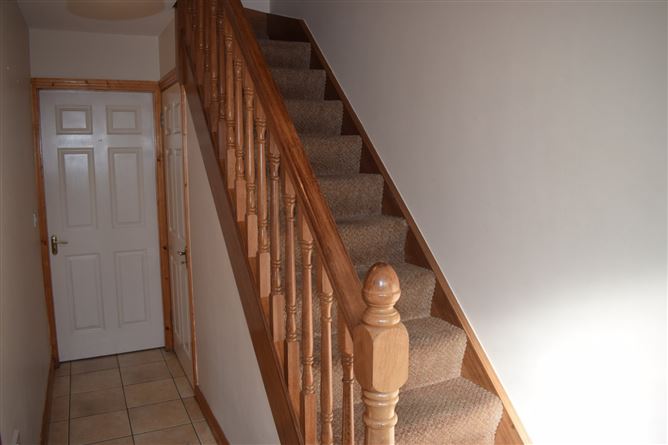 3 Stapleton Court, Kilree Street, Bagenalstown, Co. Carlow