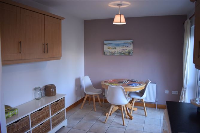 3 Stapleton Court, Kilree Street, Bagenalstown, Co. Carlow
