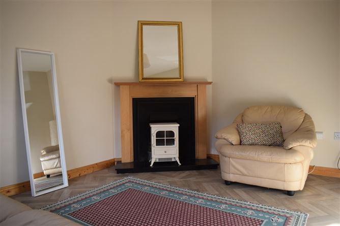 3 Stapleton Court, Kilree Street, Bagenalstown, Co. Carlow