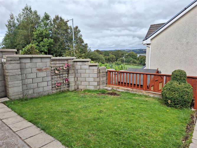 33 The Drive, Harbour Heights, Passage West, Cork