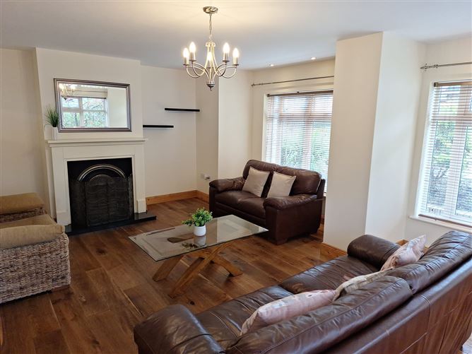 33 The Drive, Harbour Heights, Passage West, Cork