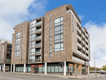 Image for 29 Tallow Hall Belgard Square, Tallaght,   Dublin 24