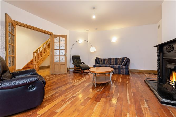 1 The Upper Paddock, Westport, Mayo