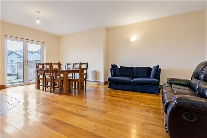 1 The Upper Paddock, Westport, Mayo