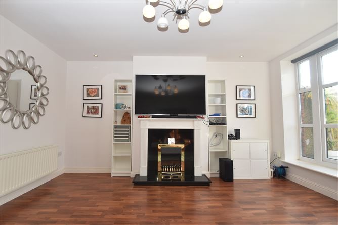42 Boroimhe Blackthorn, Swords, County Dublin
