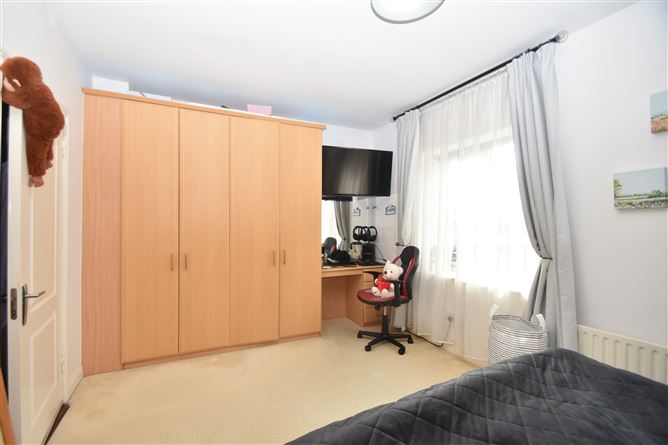 42 Boroimhe Blackthorn, Swords, County Dublin