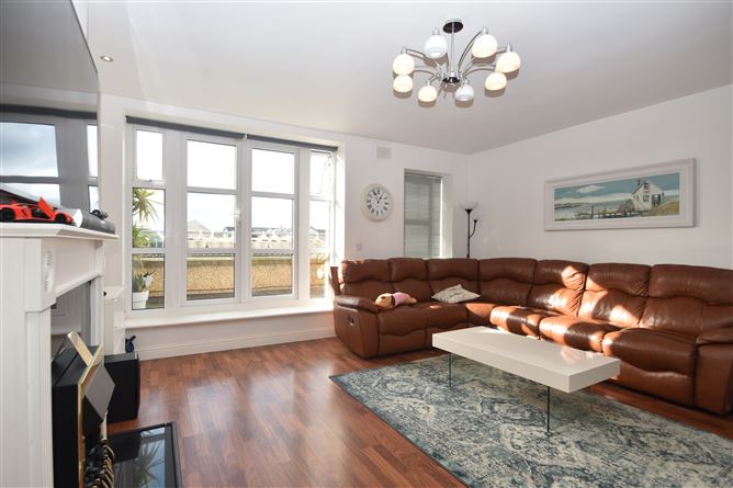 42 Boroimhe Blackthorn, Swords, County Dublin