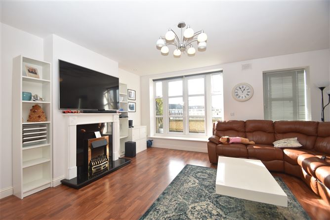 42 Boroimhe Blackthorn, Swords, County Dublin