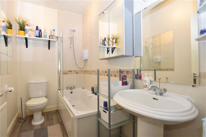 42 Boroimhe Blackthorn, Swords, County Dublin