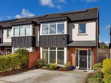 Image for 5 Lonsdale, Blackbanks, Howth Road, Raheny, Dublin 5